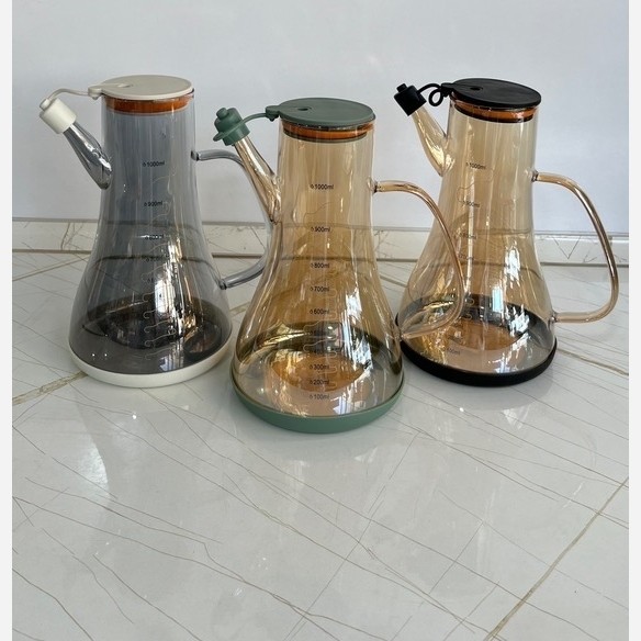 روغن ریز مخروطی شامپاینی