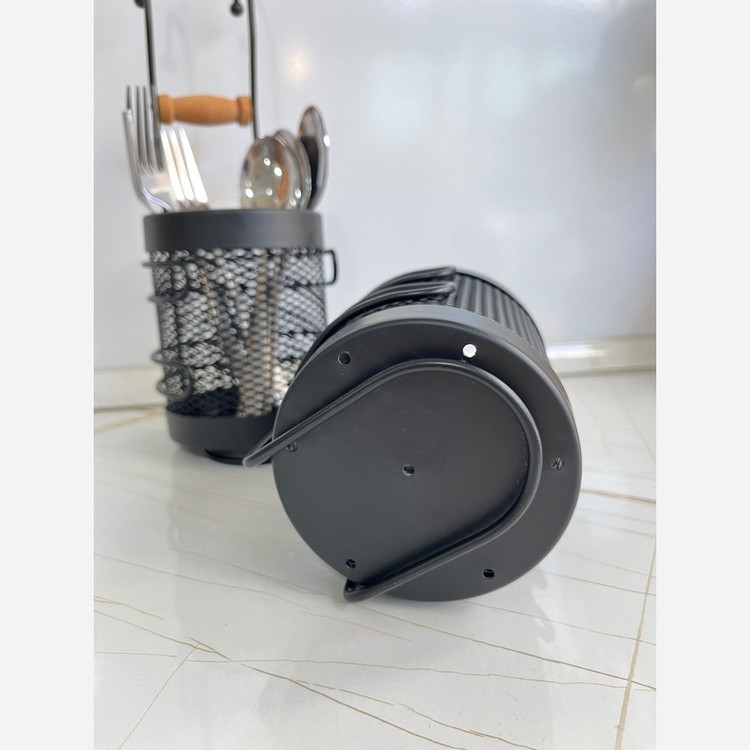جاقاشقی فلز چوب گرد آویزدار