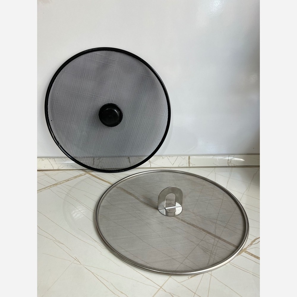 توری روغن گیر