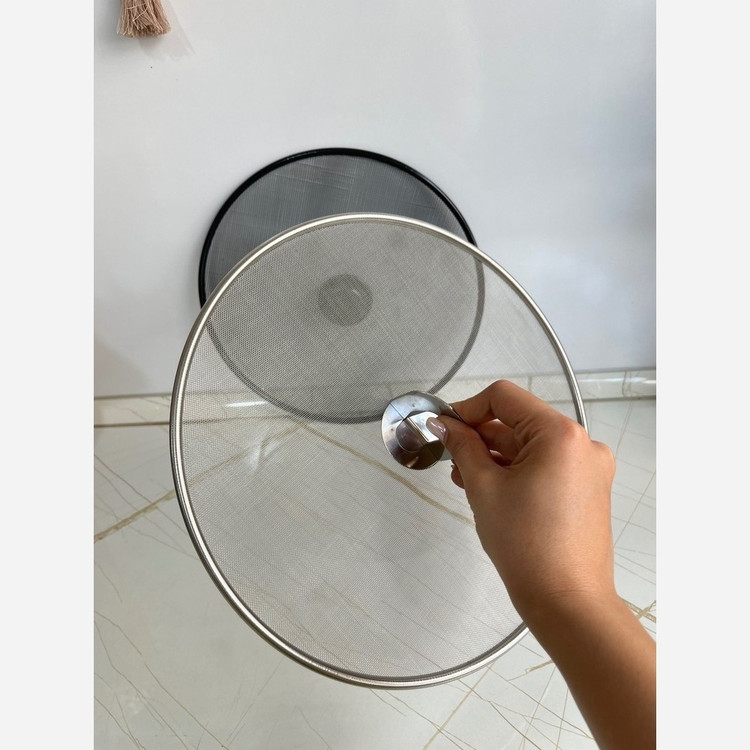 توری روغن گیر