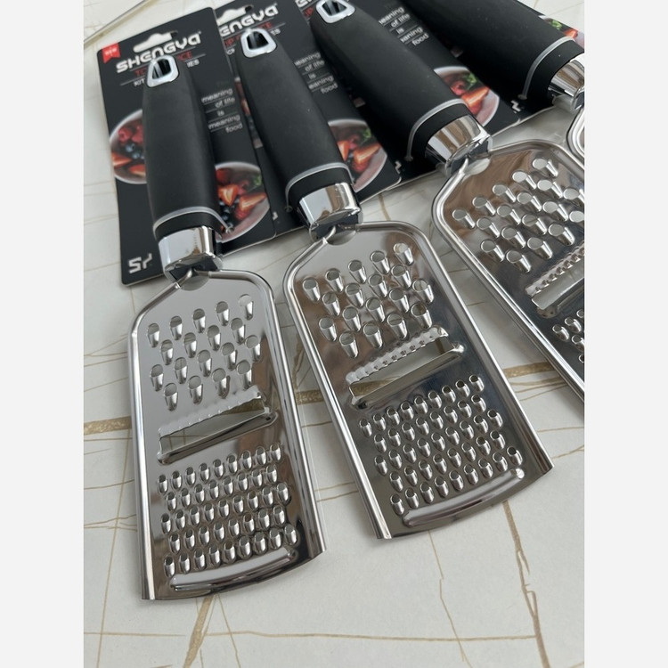 رنده دسته پلاستیکی شنگیا