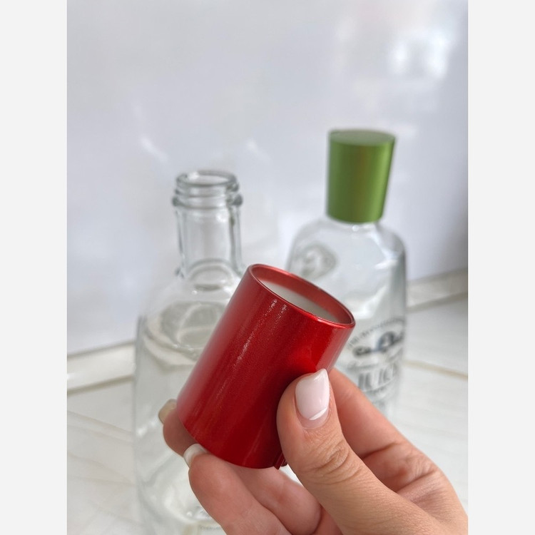 بطری شیشه ای نیلرام