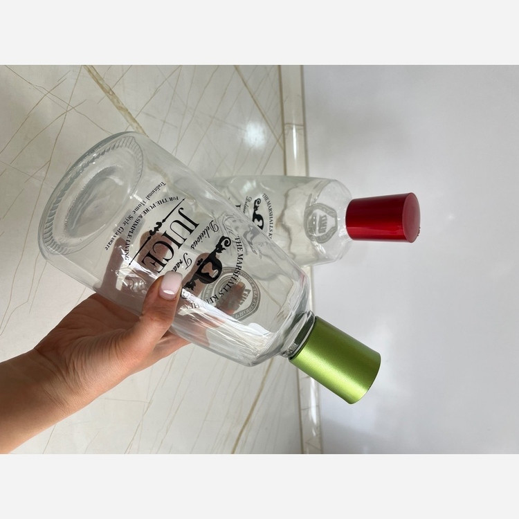 بطری شیشه ای نیلرام