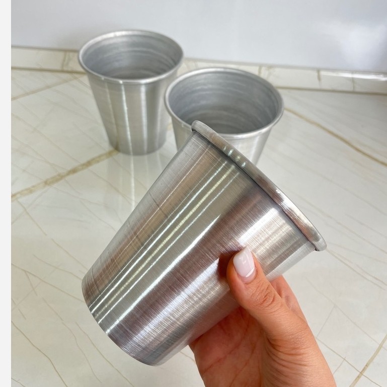 لیوان روحی خمره ای