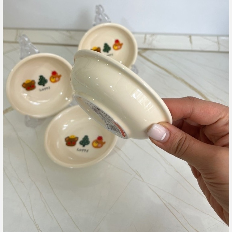 پیاله کوچک وارداتی