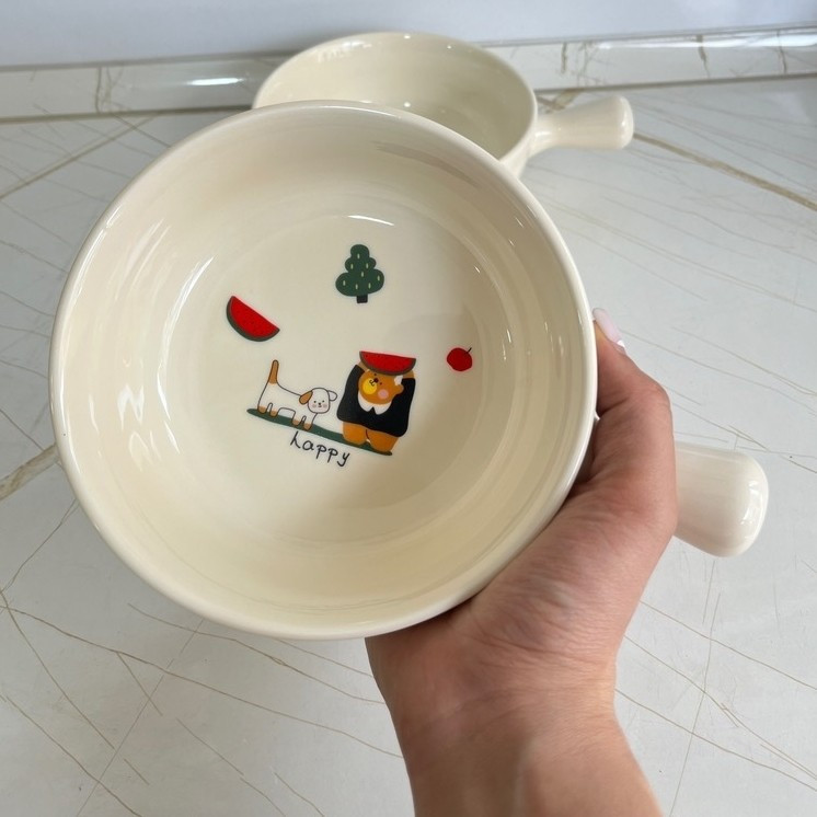 تابه دسته دار وارداتی