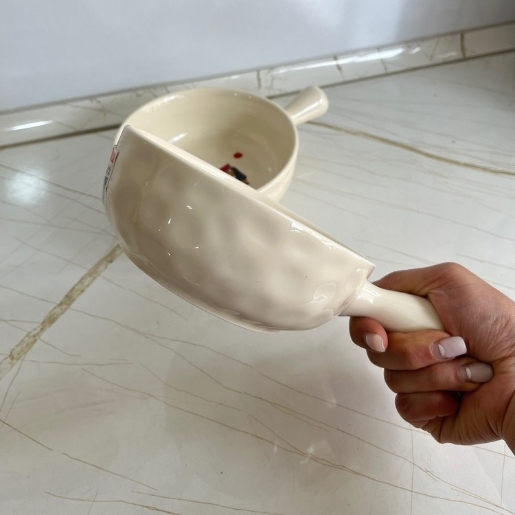 تابه دسته دار وارداتی