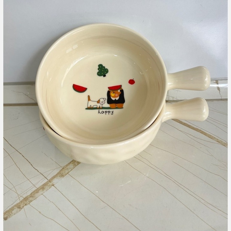 تابه دسته دار وارداتی