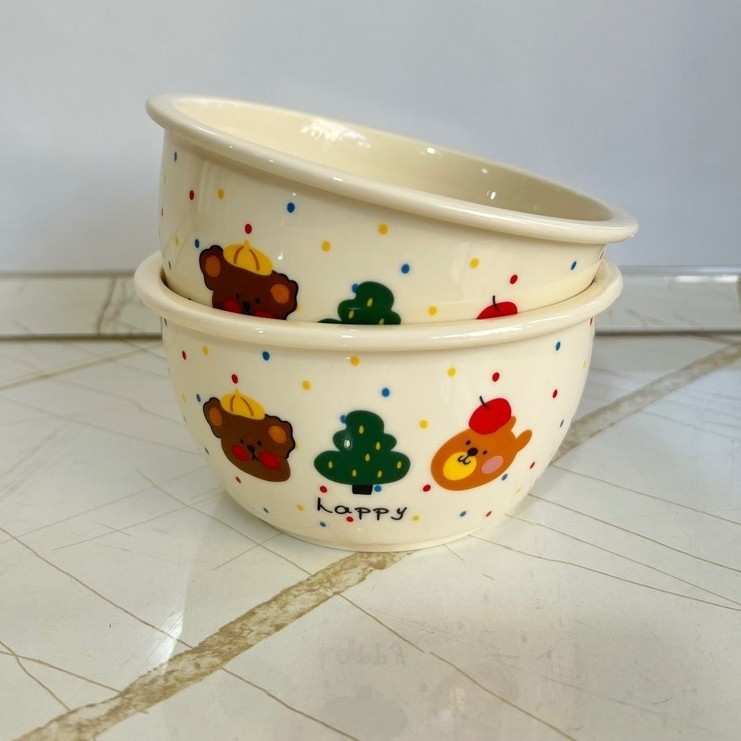 پیاله فانتزی وارداتی