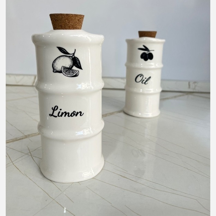 روغن ریز و آبلیمو ریز سرامیکی