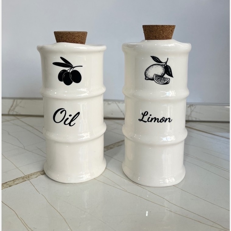 روغن ریز و آبلیمو ریز سرامیکی