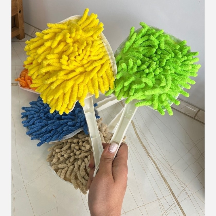 سفره پاک کن ماکارون
