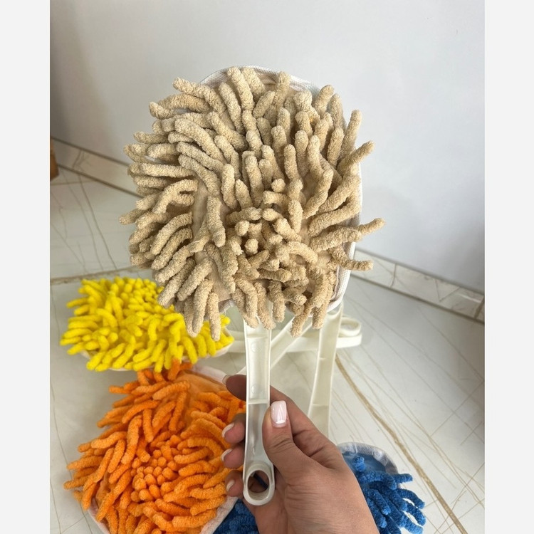 سفره پاک کن ماکارون