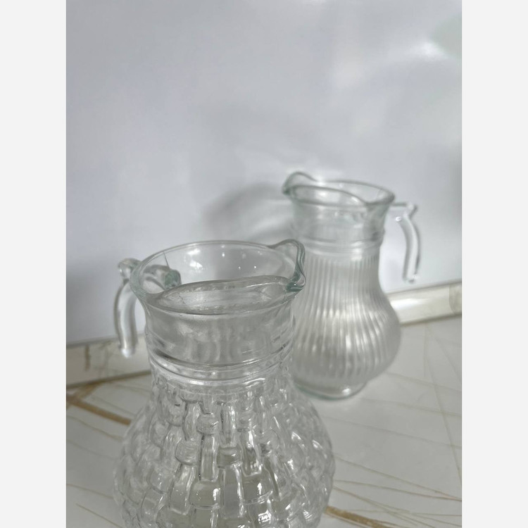 پارچ شیشه ای مینی