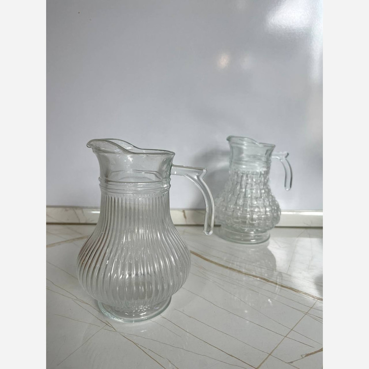 پارچ شیشه ای مینی