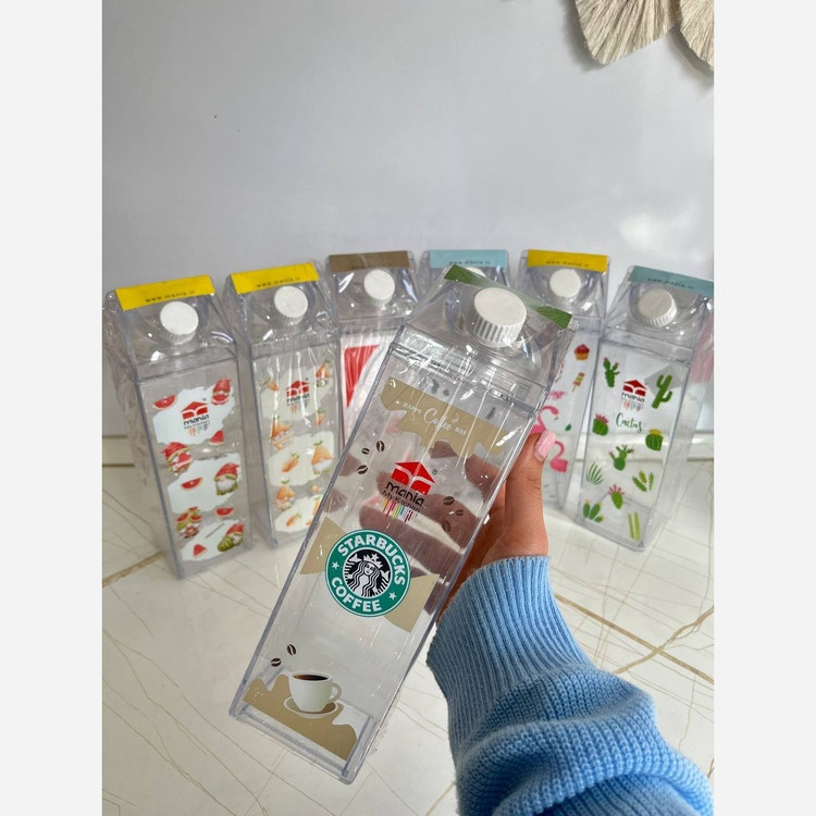 بطری اکرولیک سوفیا