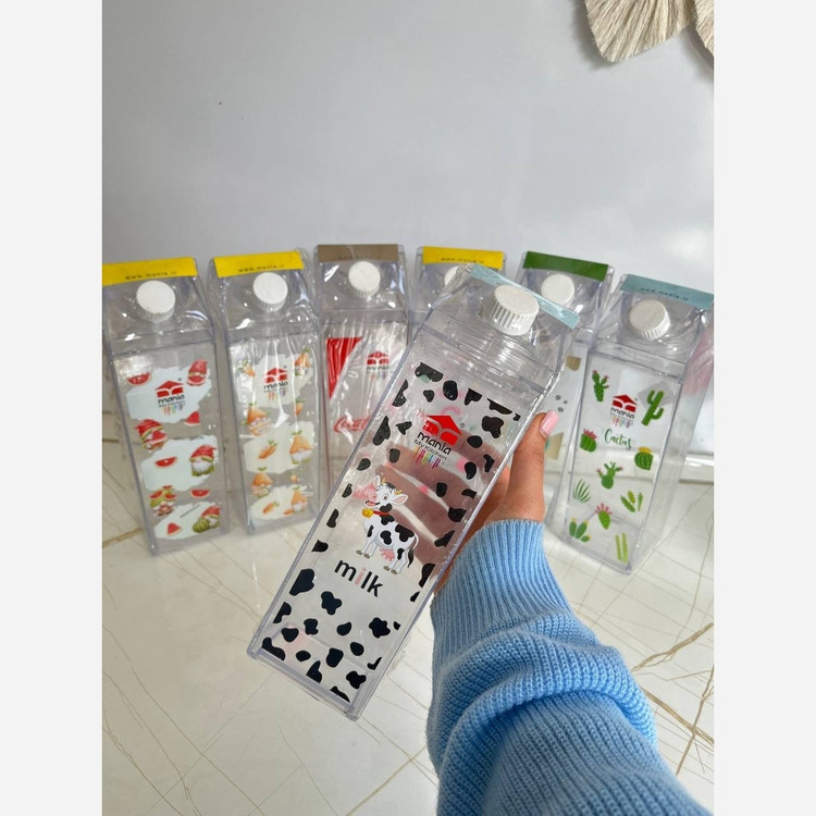 بطری اکرولیک سوفیا