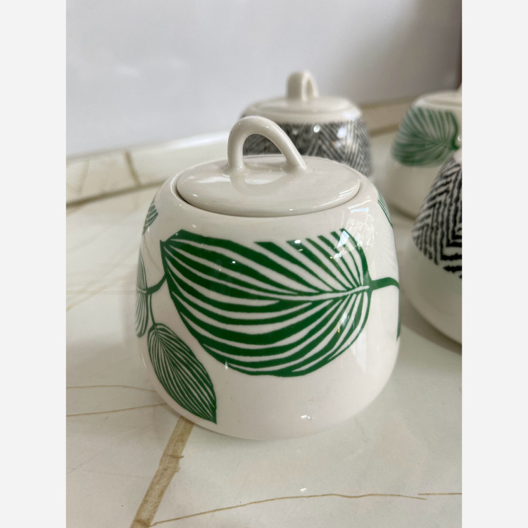 قندون و جای شکر دنی هوم
