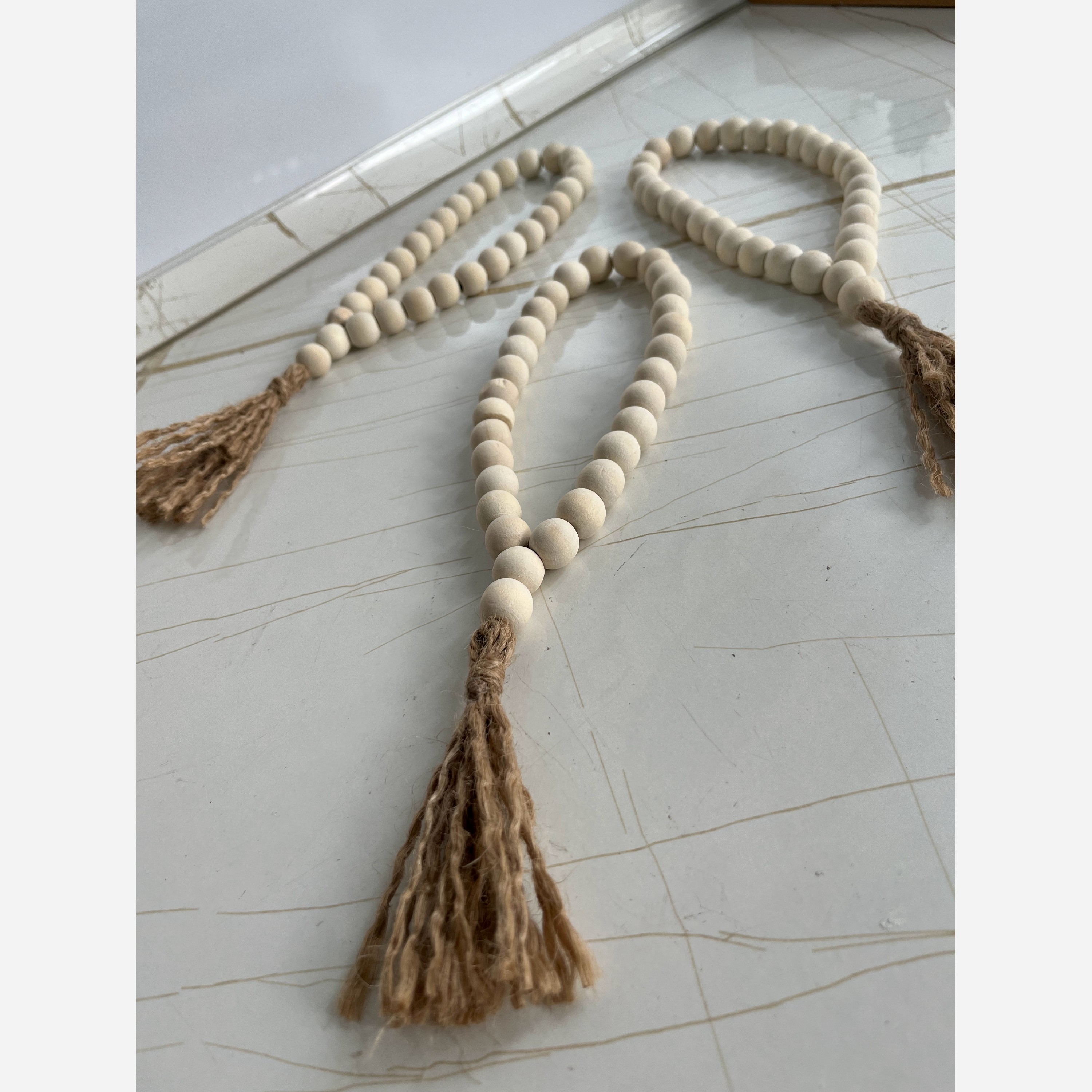 تسبیح مهره