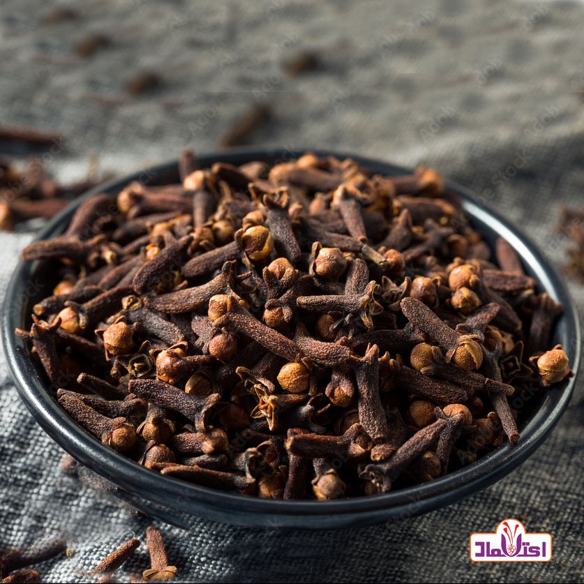 میخک اعلا 20 گرمی اعتماد درشت و معطر(رفع درد دندان)