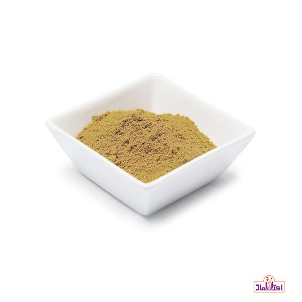 ادویه دودی 100 گرمی اعتماد