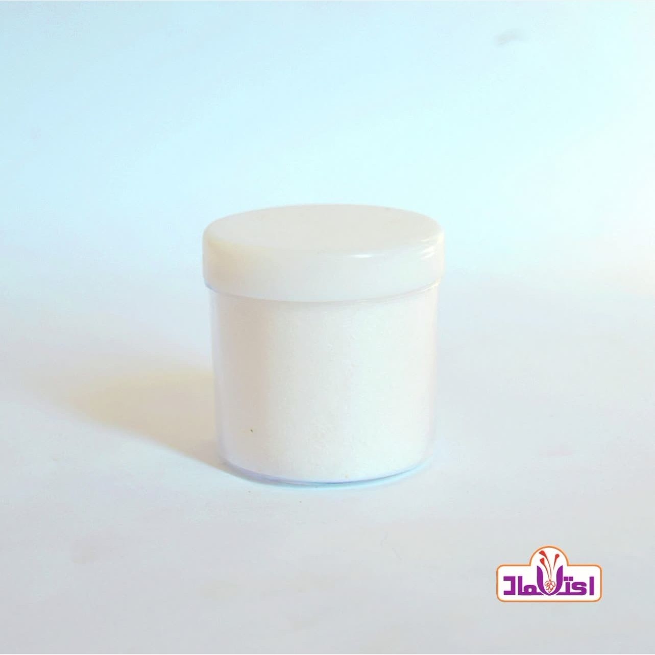 وانیل خرسی 20 گرمی اعتماد معطر و باکیفیت بسته بندی سهیل(وانیل)