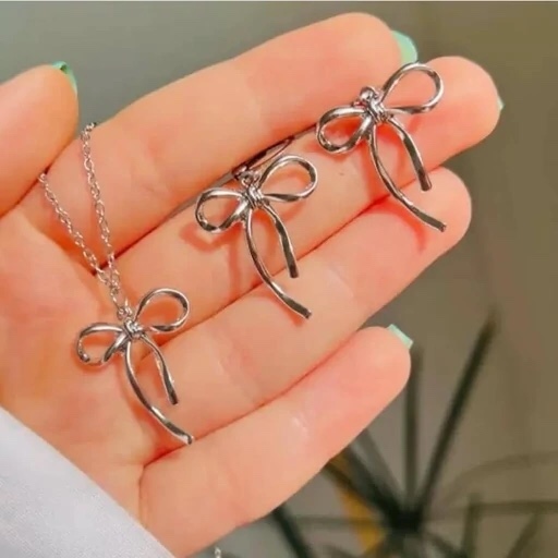 نیمست پاپیون استیل خرید به صورت تک و ست