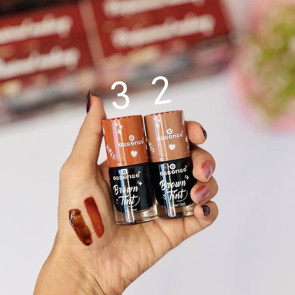 تینت لب اسنس