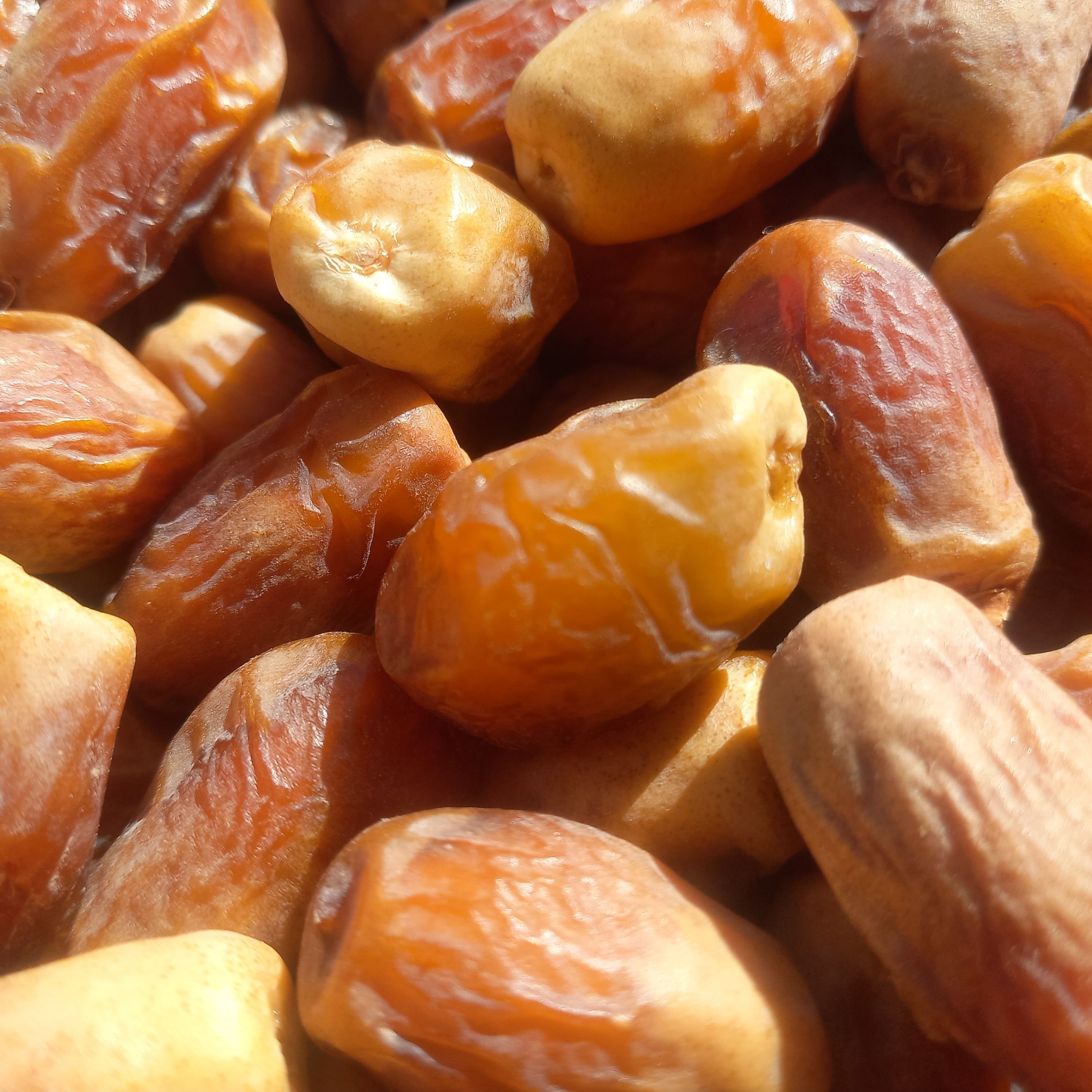 خرما زاهدی درجه یک صادراتی 5 کیلویی