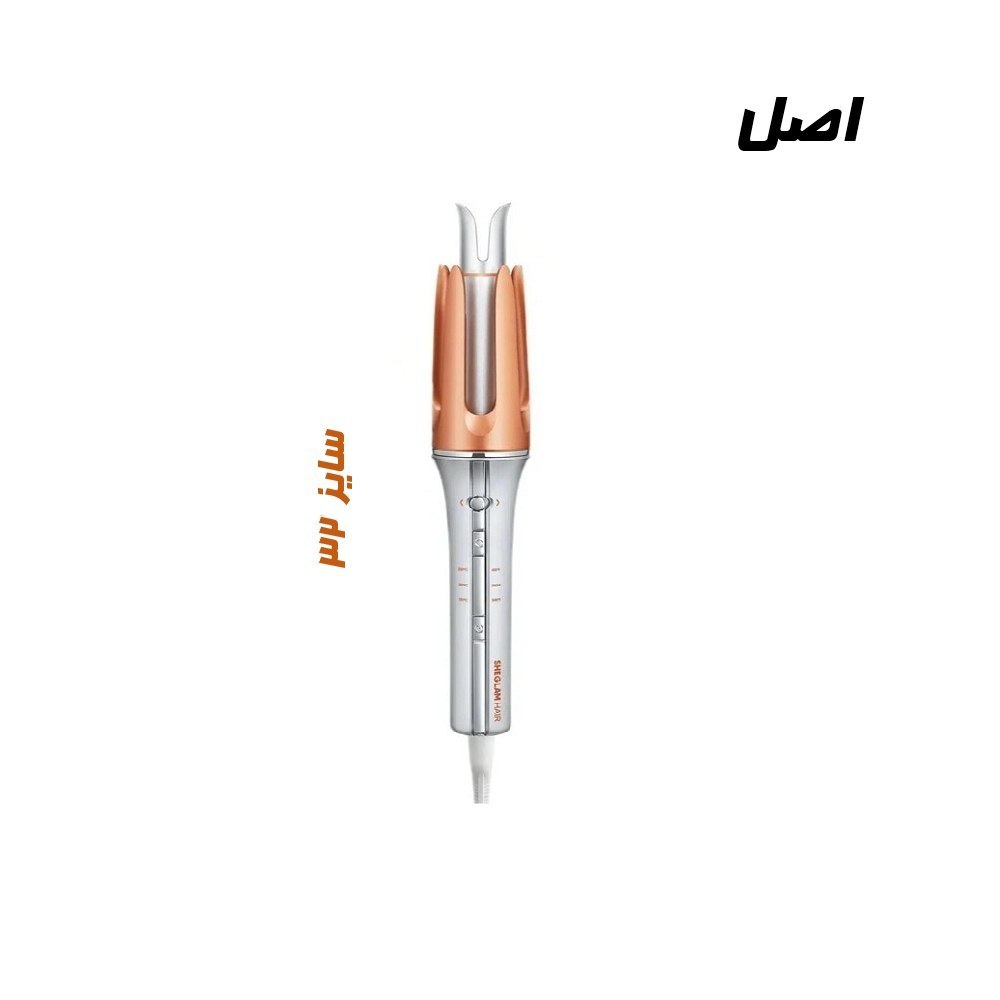 فر کننده مو شیگلم One-Touch سایز 32 ( سه شاخ )