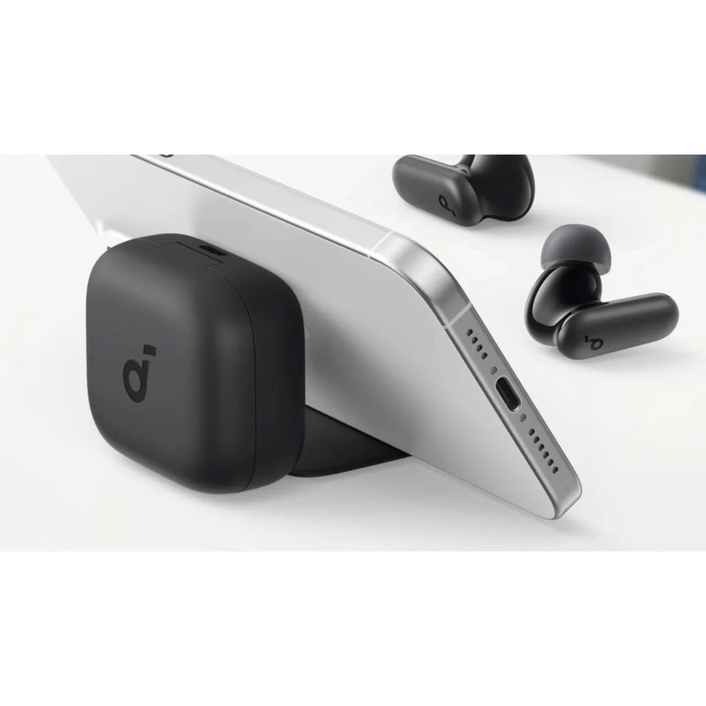 هدفون بلوتوثی مدل ایرپاد انکر Anker Soundcore R50i NC