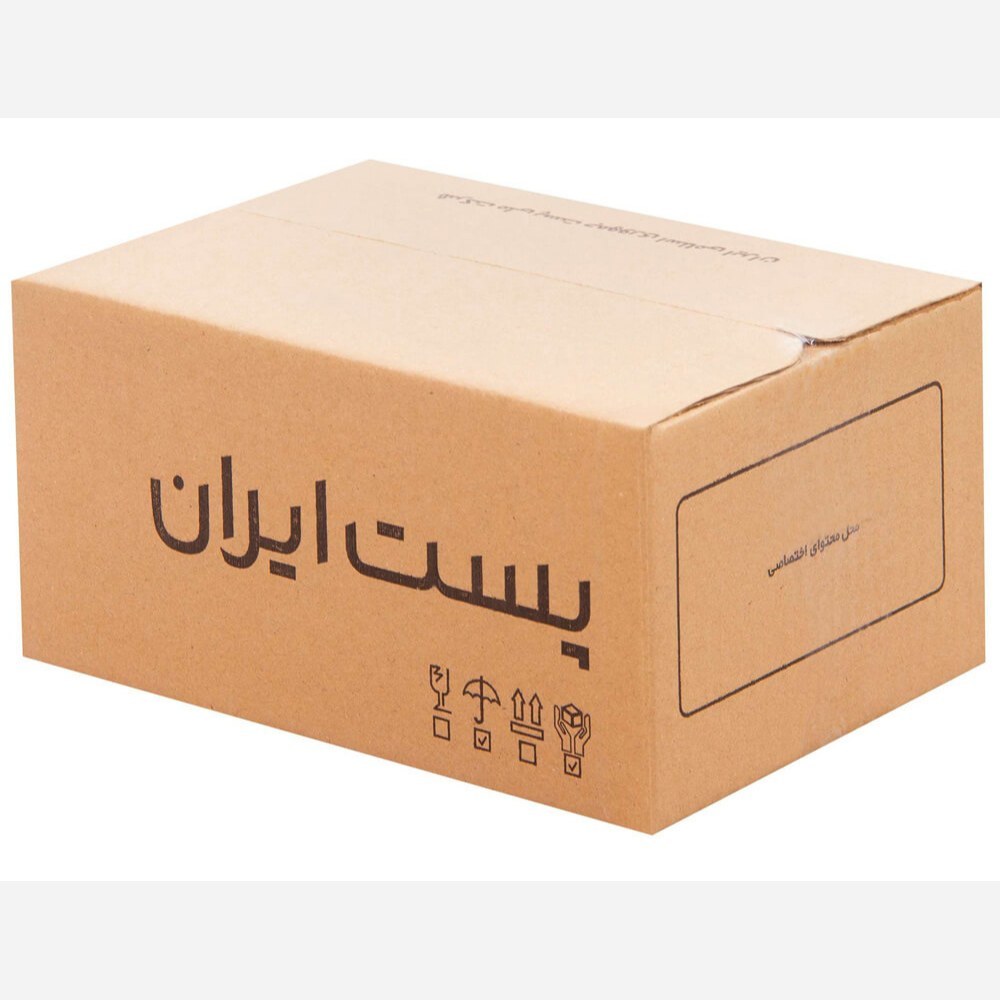 بسته سفارشی پستی