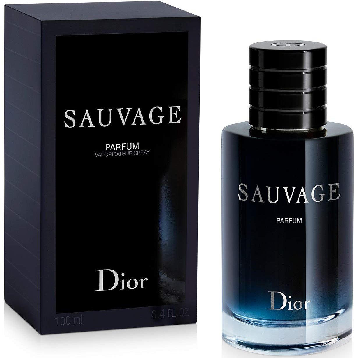 عطر خالص مردانه ساواج Sauvage ،مقدار یک گرم
