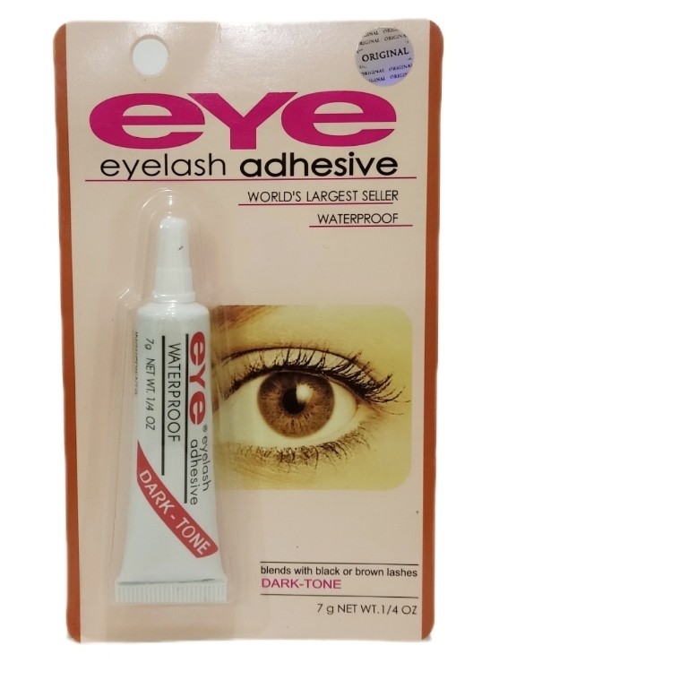 چسب مژه با کیفیت eye