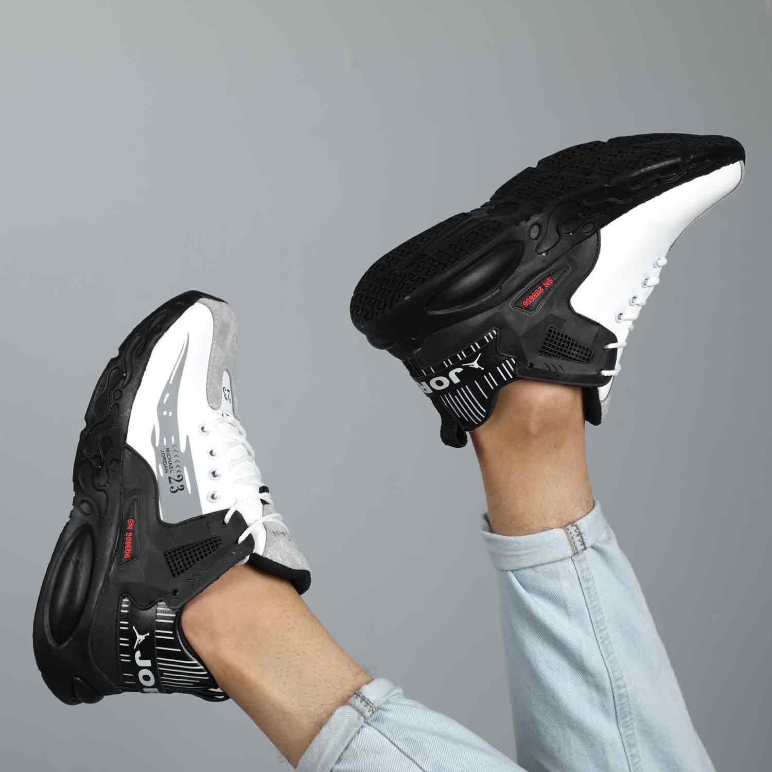 کتونی مردانه جردن 23 نایک سایز 40 تا 44 jordan23