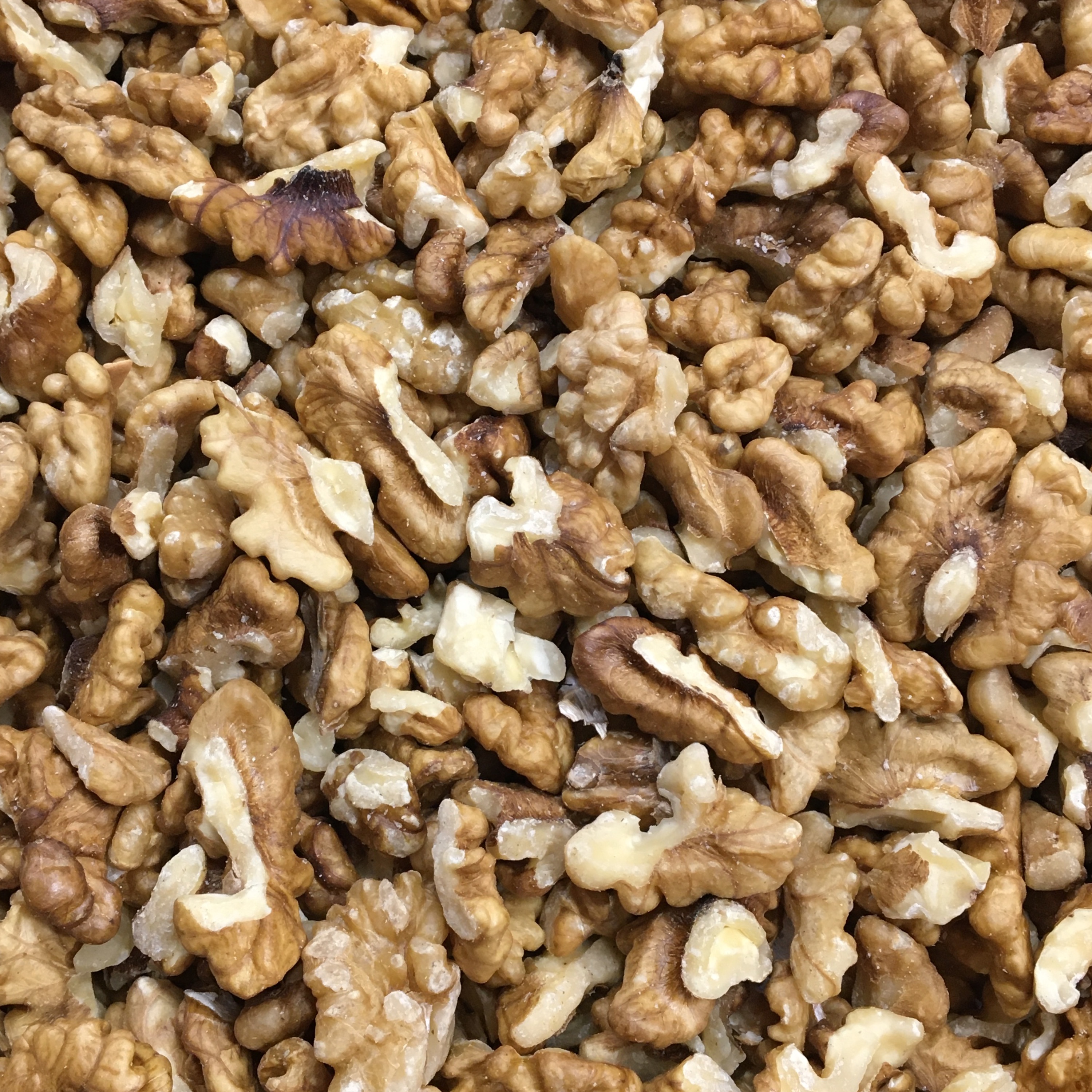 مغز گردو شکسته 1000گرم محصول