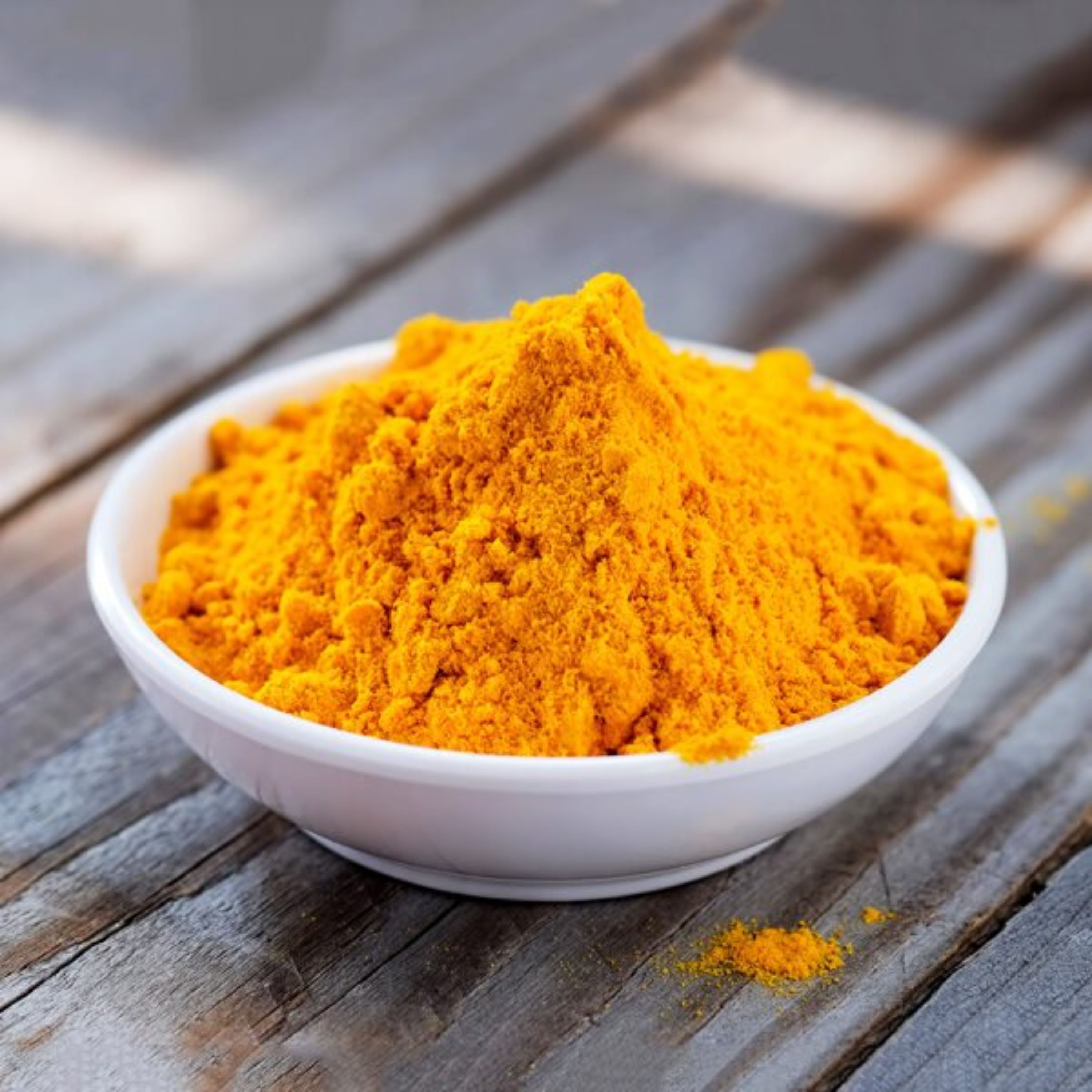 پودر زردچوبه 250 گرم