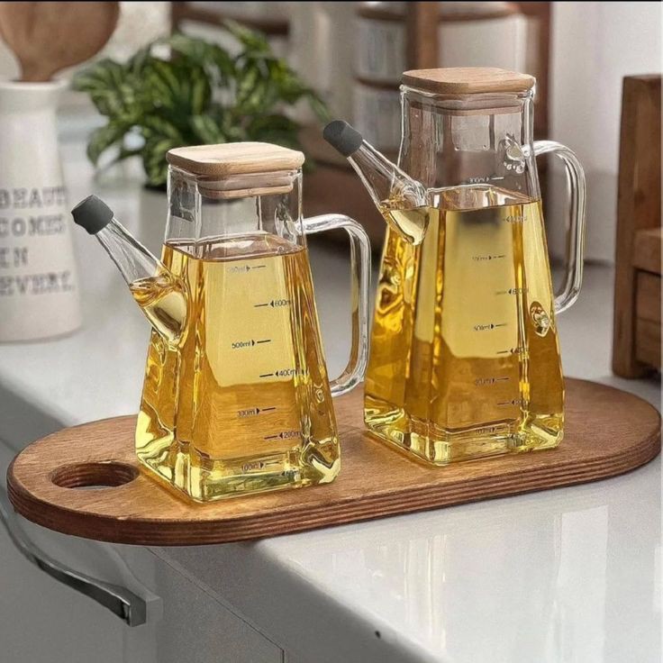 روغن ریز پیرکس هرم مربع 1000میل درب بامبو