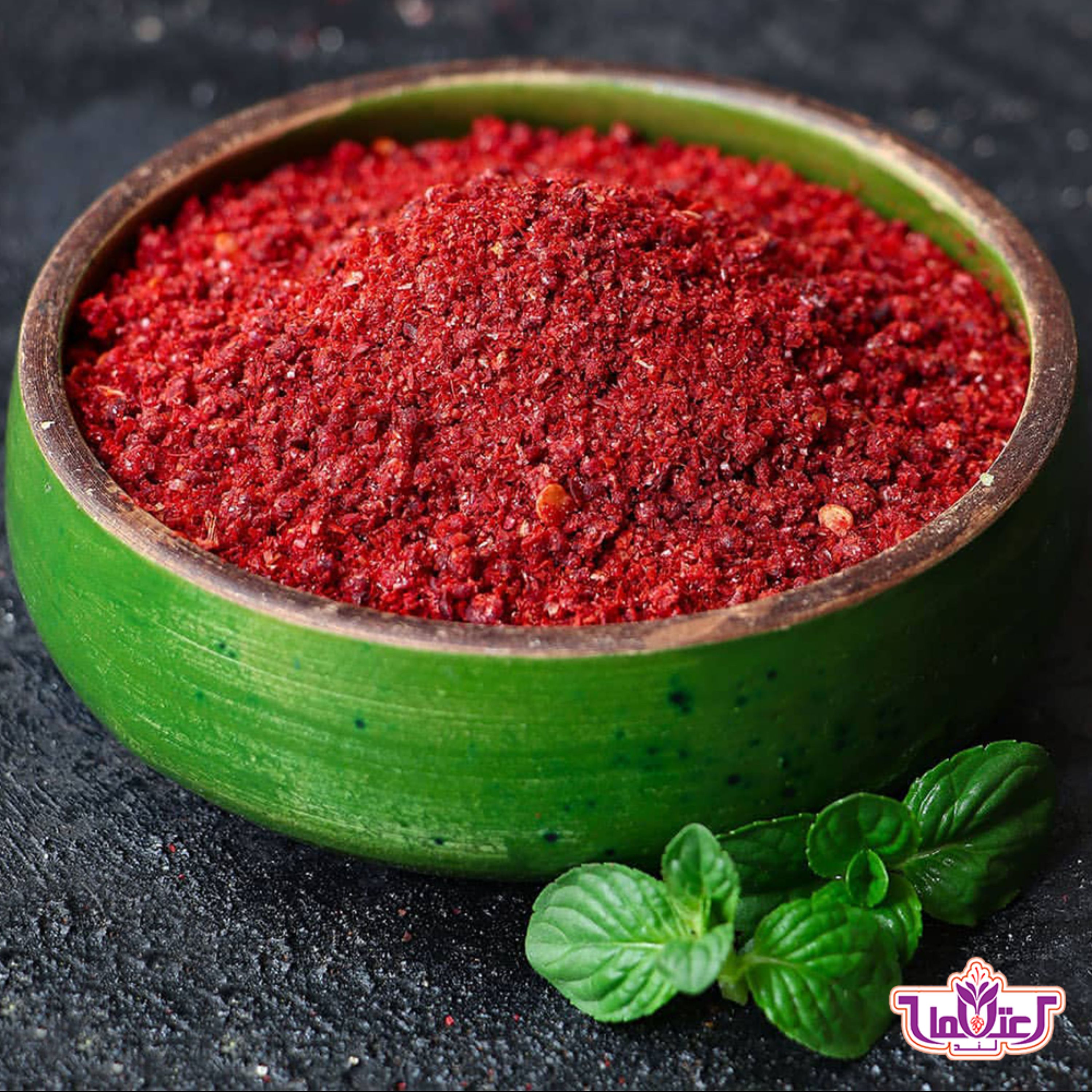 پول بیبر 50 گرمی اعتماد تازه(ادویه فلفل ترکی)
