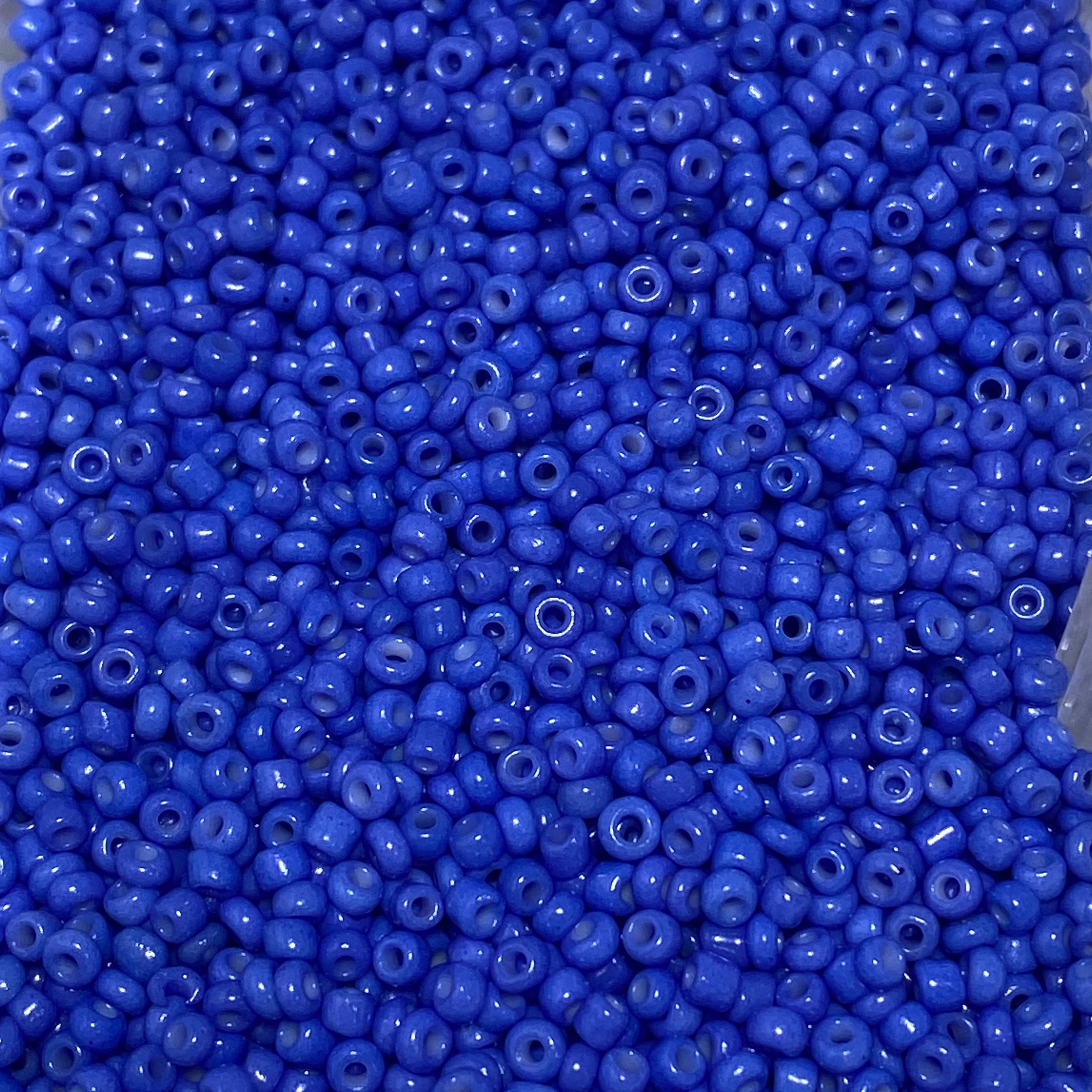 منجوق آبی کاربونی (پک 10 گرمی) Fgb