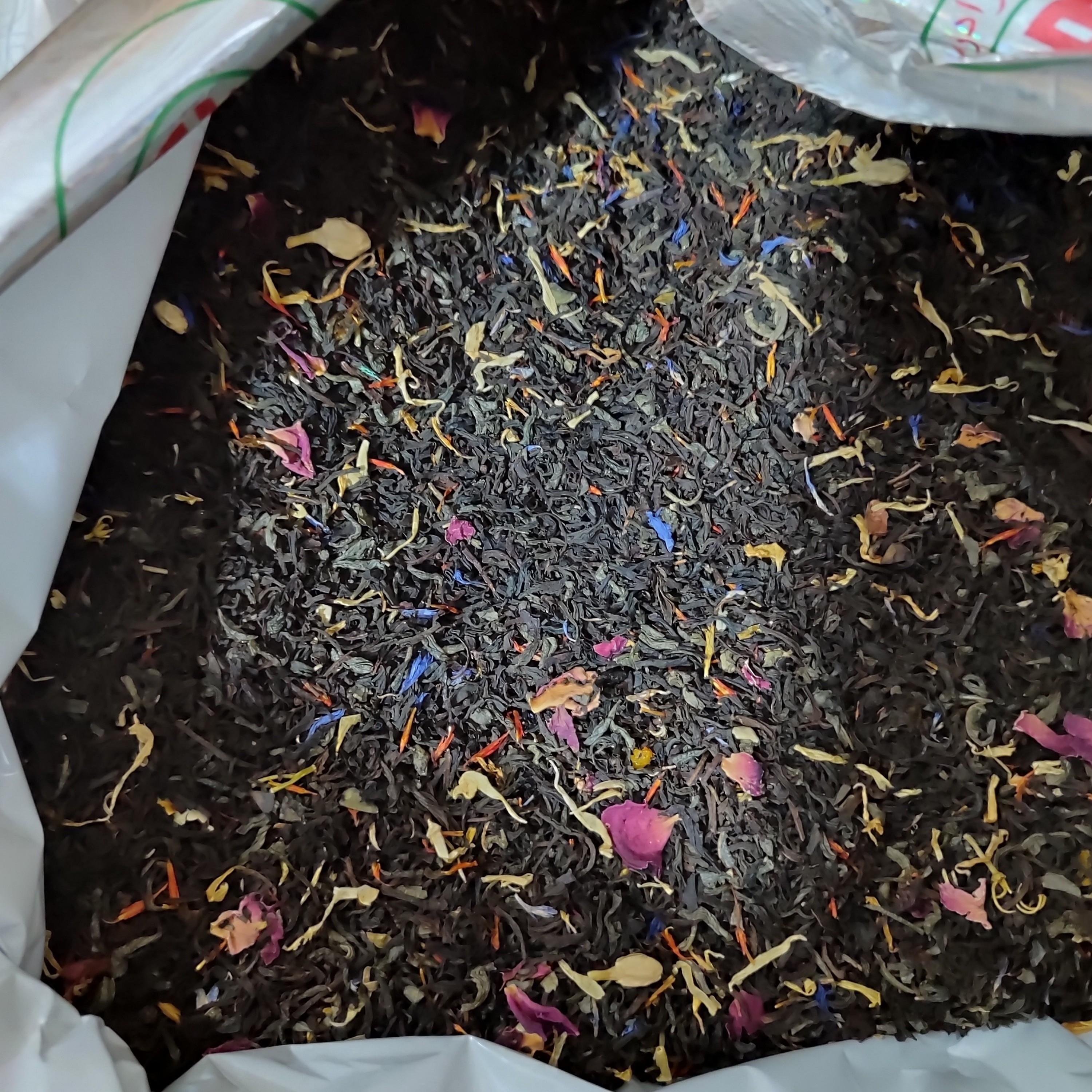 چای مراکشی اکبر (بهشت) 250 گرم اورجینال (مغربی)