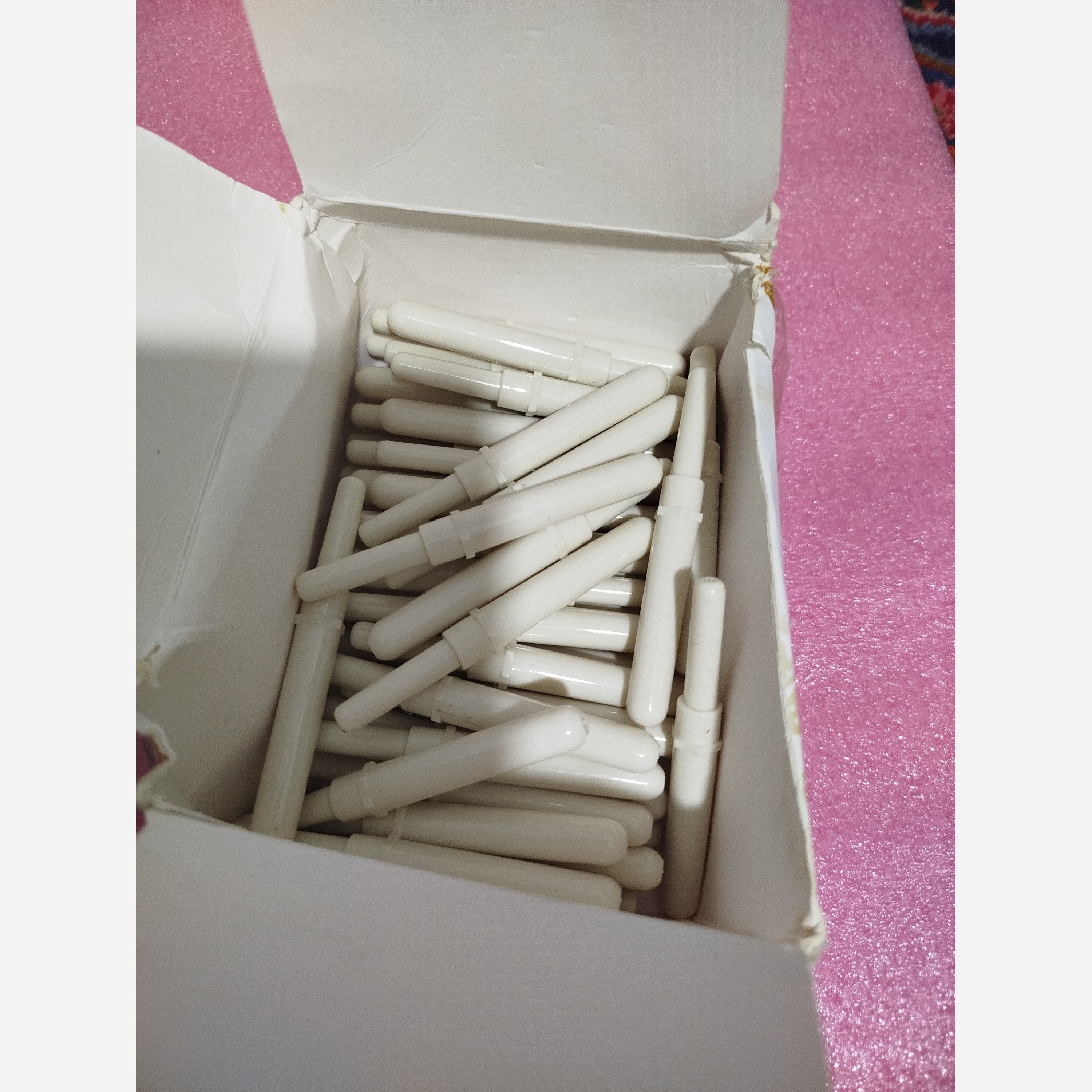 بشکاف کرم درجه یک