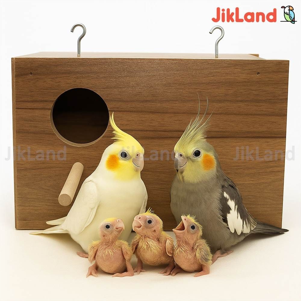 لانه عروس هلندی - لونه چوبی ام دی اف درجه یک