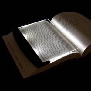لایت پنل مطالعه