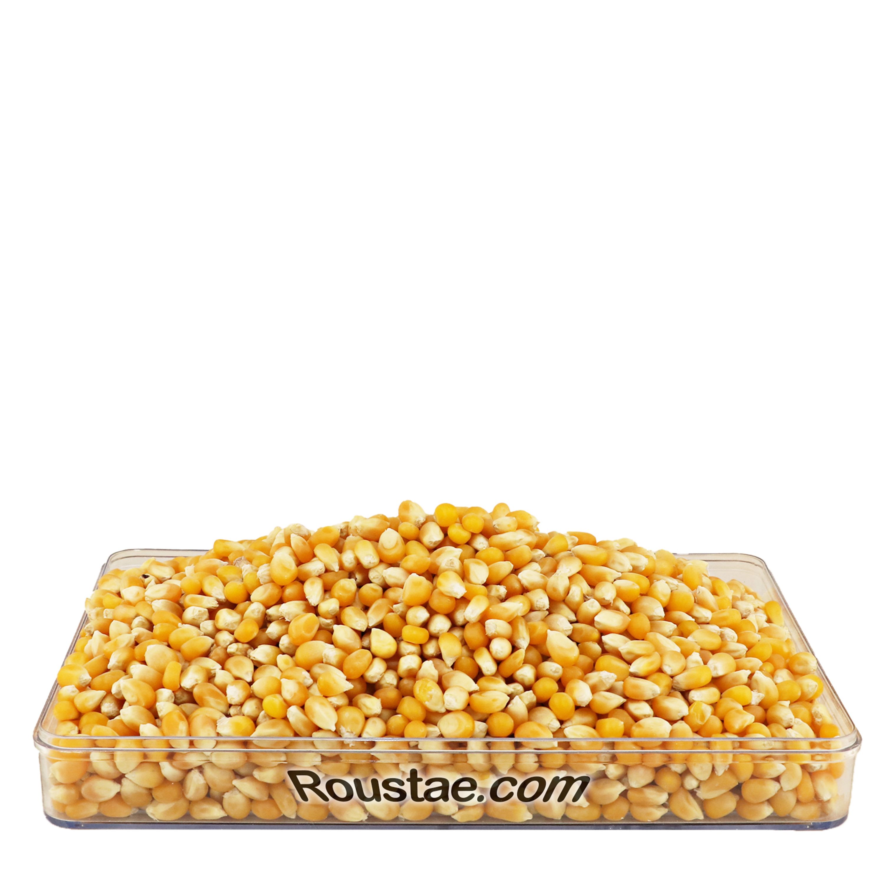 ذرت مخصوص پاپ کردن 200 گرم