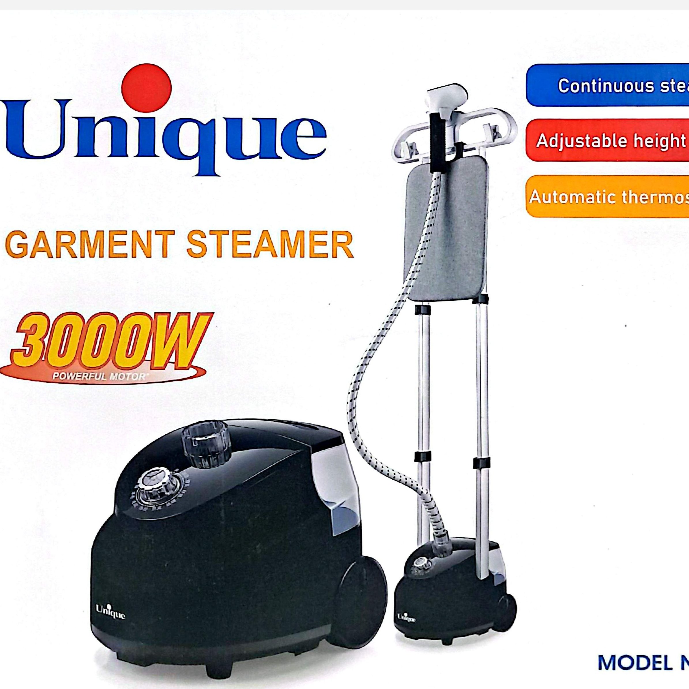 اتو بخار ایستاده یونیک 8052