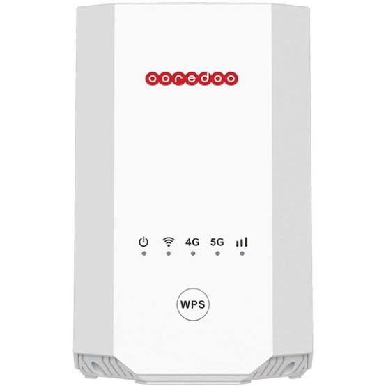 مودم 5G برند ZLTمدل X28 VPRO Ooredoo