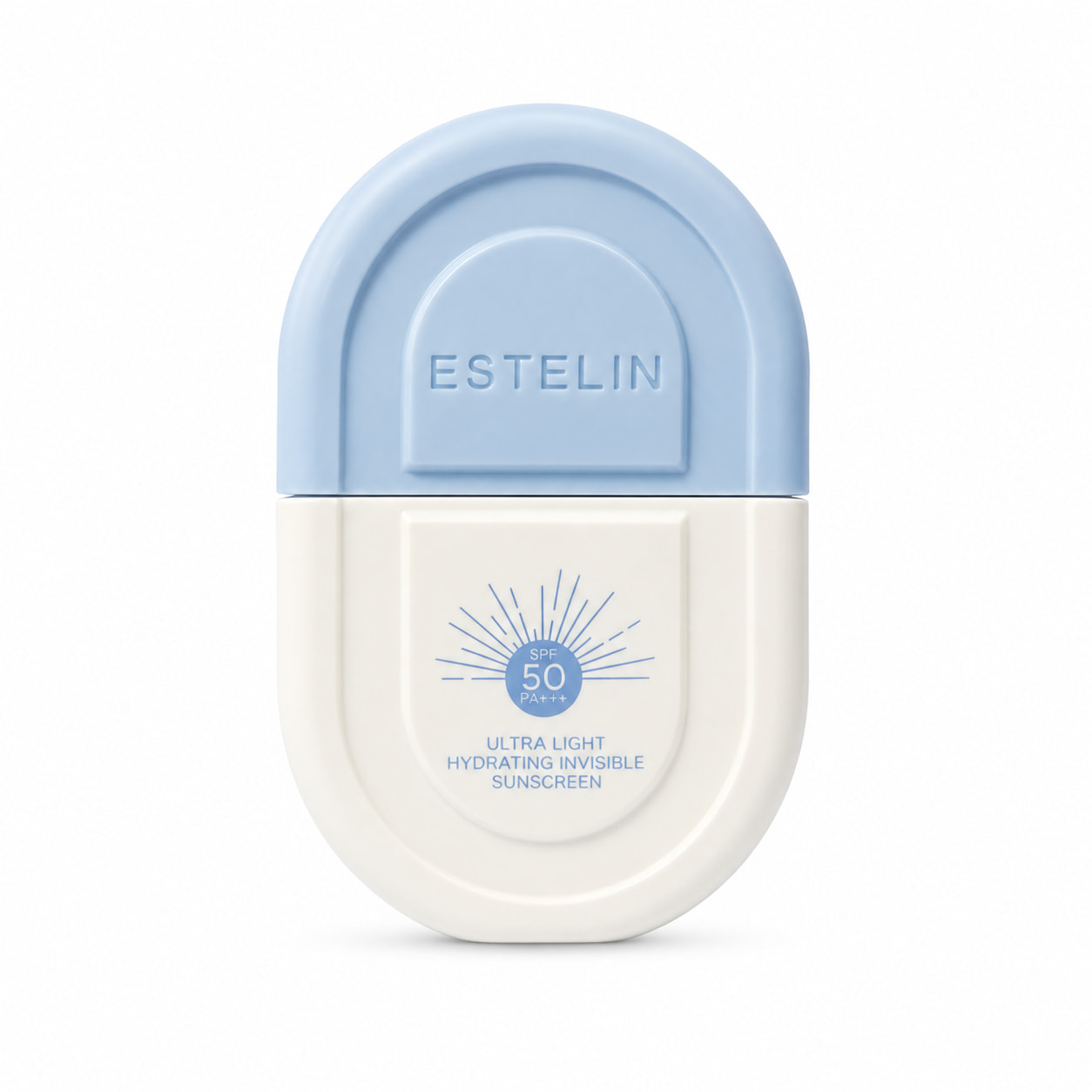 ضد آفتاب بیرنگ استلین SPF 50 (50 گرم) – Estelin