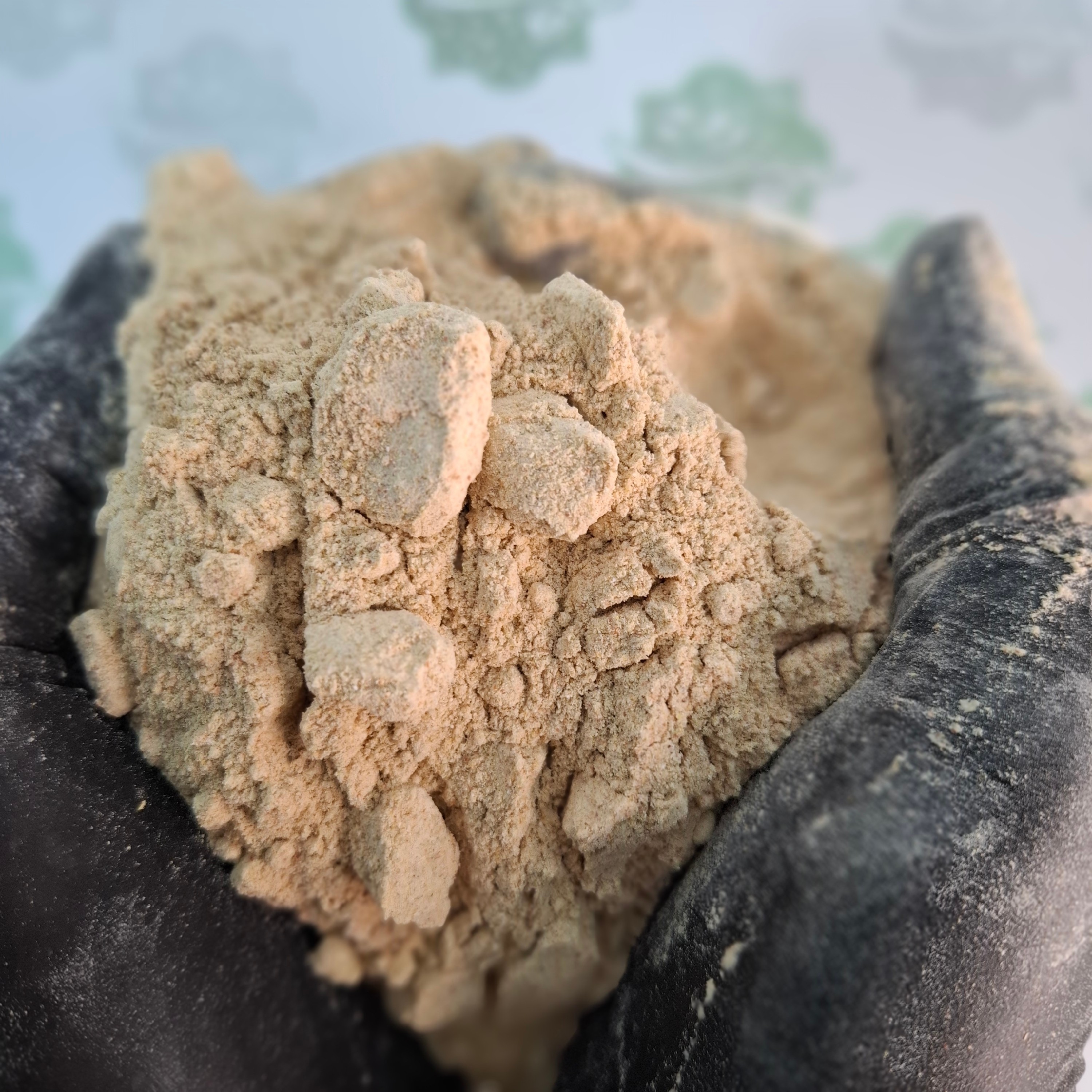 پودر پیاز خالص بسته بندی (1000/500/250/50) گرمی