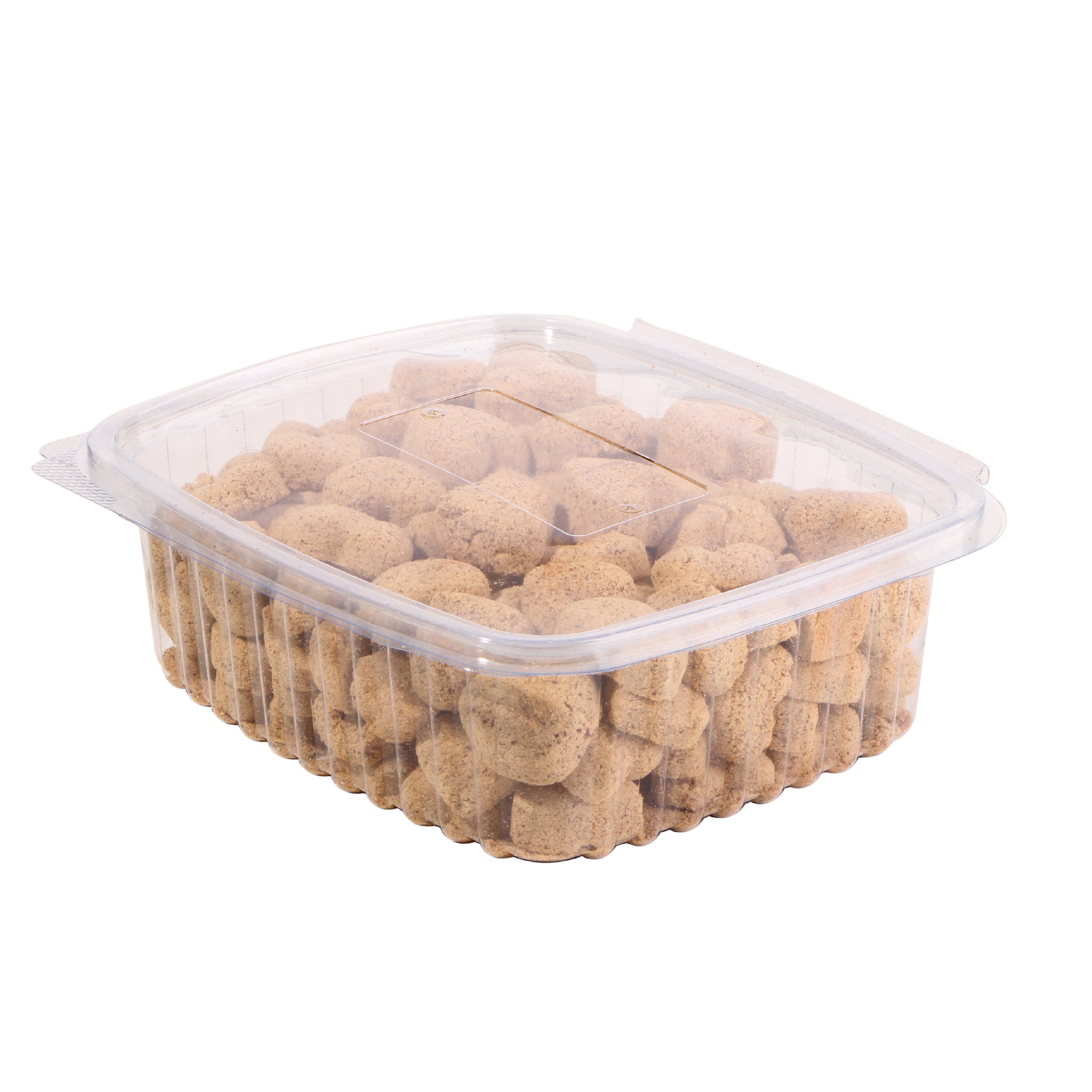 قند رژیمی ارگانیک حبه عناب 500 گرم
